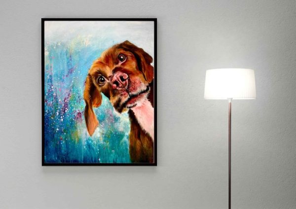 Portrait of a Good Boy – A Face You Could Frame - Image 5